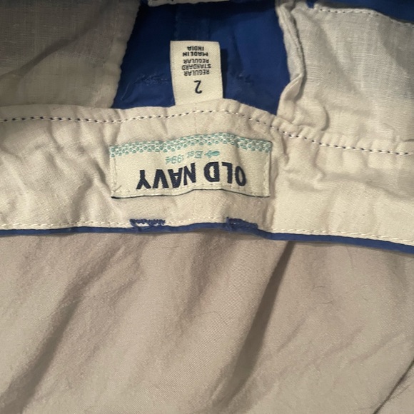 All 3 Old Navy Shorts - Picture 5 of 6